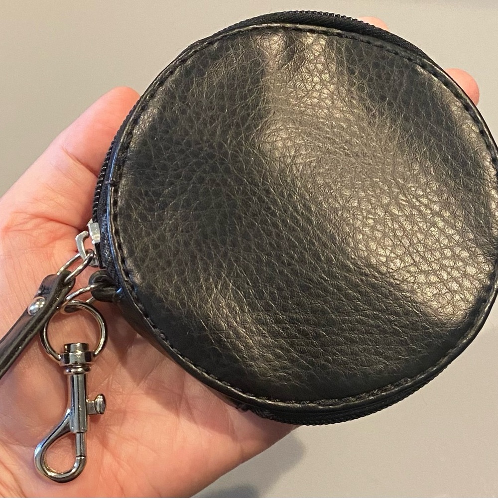 Tyler Rodan Multicolor Patterned Accessory - Picture 5 of 5